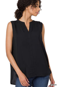 Corporate Cowgirl Top
