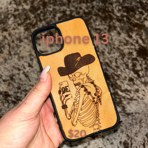 iPhone 13 Phone Case