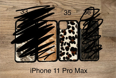 iPhone 11 Pro Max Phone Case