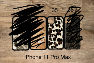 iPhone 11 Pro Max Phone Case