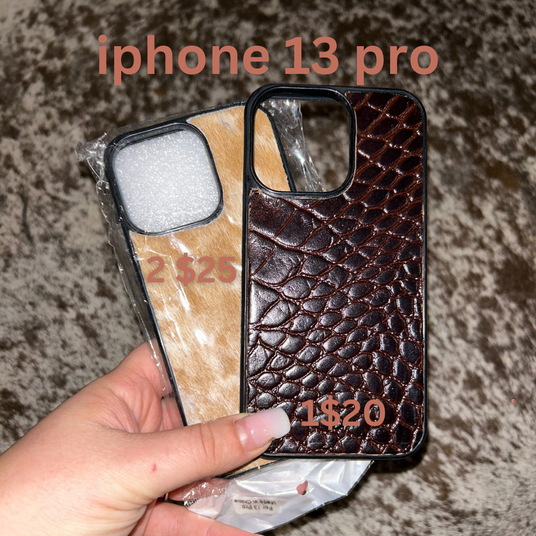 iPhone 13 Pro Phone Case