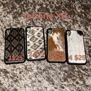 iPhone XR Phone Case