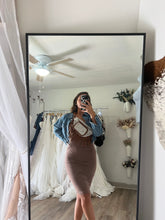 The PBR Dress