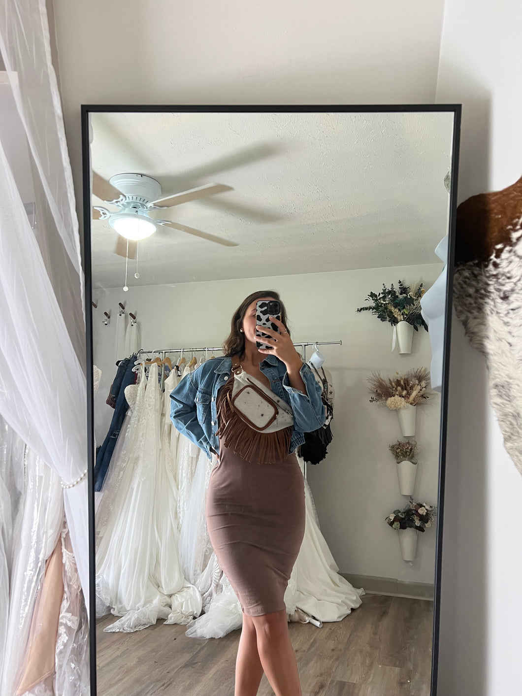 The PBR Dress