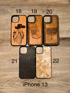 iPhone 13 Phone Cases