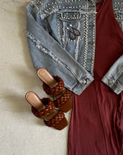 Chunky Heels