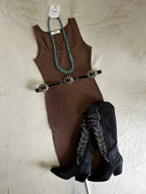 The PBR Dress