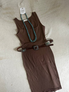 The PBR Dress