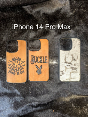 iPhone 14 Pro Max Phone Case