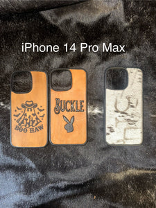 iPhone 14 Pro Max Phone Case
