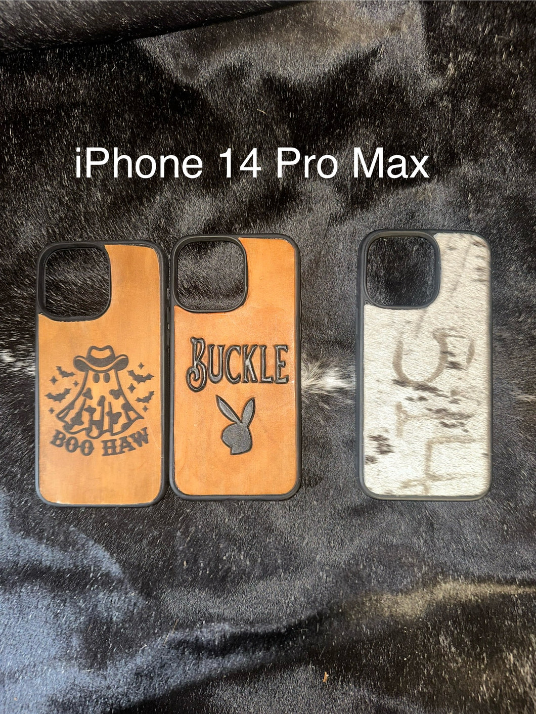 iPhone 14 Pro Max Phone Case