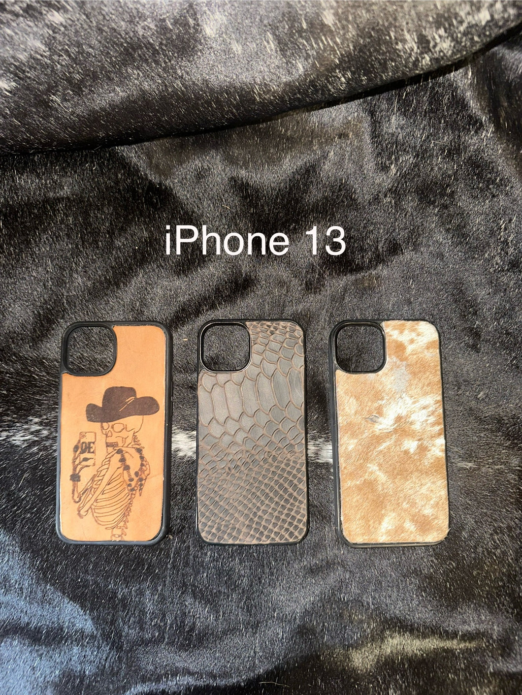 iPhone 13 Phone Cases