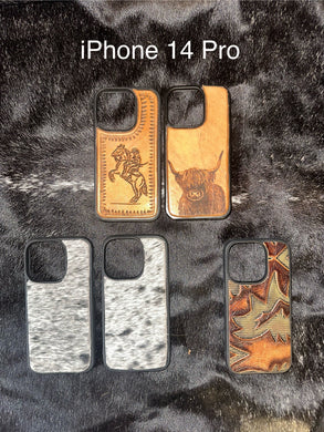 iPhone 14 Pro Phone Case