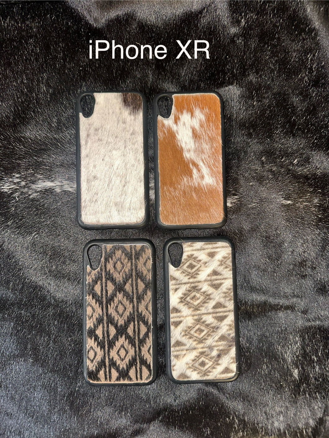 iPhone XR Phone Case