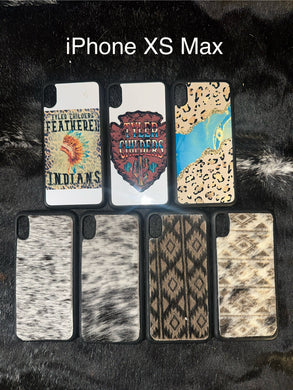 iPhone SX Max Phone Case