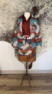 Navajo Skirt