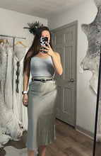 The Shania Concho Belt