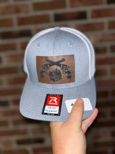 2nd Amendment Trucker Hats