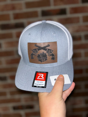 2nd Amendment Trucker Hats