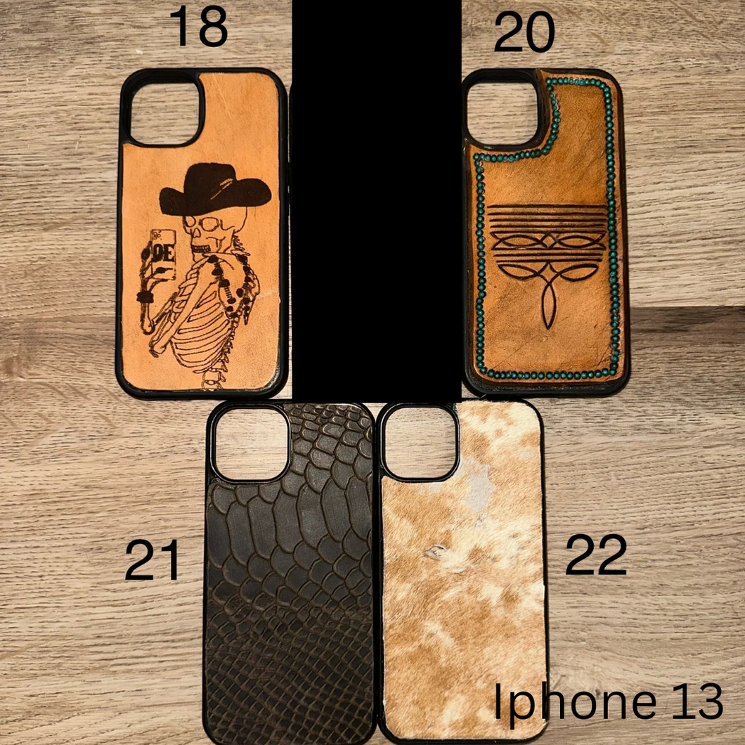 iPhone 13 Phone Cases