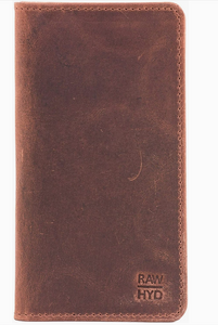 Mens Western Wallet