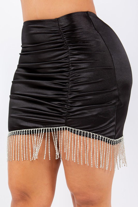 The Broadway Skirt