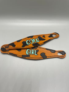 Croc Straps