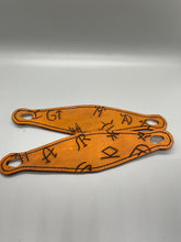 Croc Straps