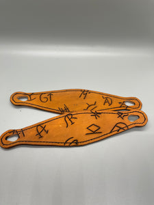 Croc Straps