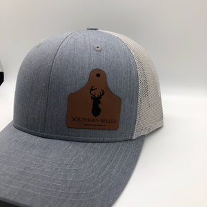 Southern Belles Logo Hat