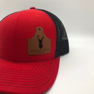 Southern Belles Logo Hat