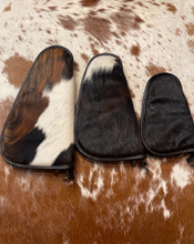 Cowhide Pistol Case