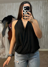 Halter Top Tank