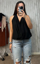 Halter Top Tank
