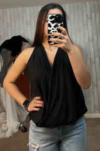 Halter Top Tank