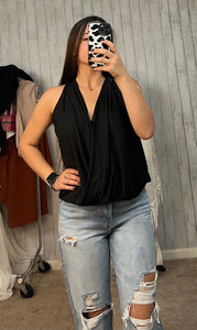 Halter Top Tank